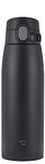 Zojirushi SM-VS83BA Vacuum Bottle 28 Ounce Black