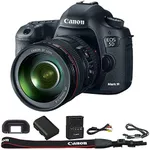 Canon EOS 5D Mark III 22.3 MP Full 