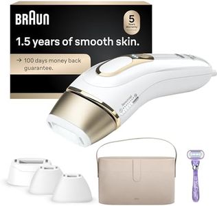 Braun IPL 