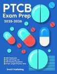 PTCB Exam Prep: The Most Comprehensive Study Guide with 790 Questions, 5 Practice Tests, Tips & Tricks, and Proven Strategies for the Pharmacy Technician Certification