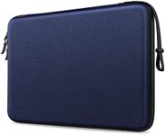 FINPAC 15.6-inch Hard Laptop Sleeve