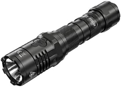 Nitecore P