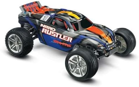 Traxxas Ni