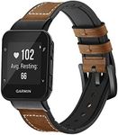 C2D JOY Leather & Silicone Mixed St