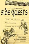 SIDE QUESTS: A Daily Planner for Those on a Mission