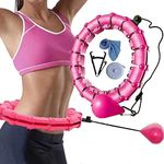 Hoola Hoop For Adults Not Weighted