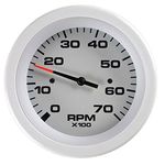 Sierra International 68374P Tachometer