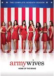 Army Wives