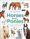 My Book of Horses and Ponies: A Fac