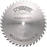 10 in x 40T ATB Forrest Woodworker 