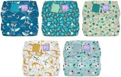 Bambino Mio Miosolo Classic Reusabl