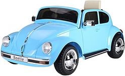 Aosom Licensed Volkswagen Beetle El