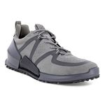 ECCO Men's Steel Biom 2.0 Sneakers - UK- 5