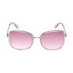 IDEE 100% UV protected sunglasses for Women | Size- Large | Shape- Butterfly | Model- IDS2813C4SG