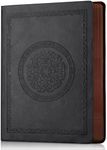 Fetinar 2026 Leather Vintage Journa