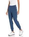 adidas Golf Women's Standard Essentials Jogger, Crew Navy, Large