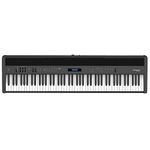 ROLAND Digital Pianos-Home (FP-60X-BK)