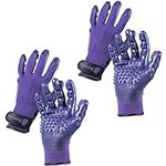 Handson Pet Grooming Gloves - #1 Ra