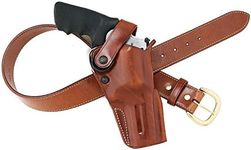 Galco Dual Action Outdoorsman Holst