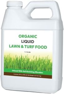Organic Li