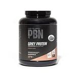 PBN - Premium Body Nutrition Whey Protein 2.27kg Chocolate, New Improved Flavour