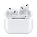 Apple AirPods Pro 3 Wireless Earbuds - up to 4x more Active Noise Cancellation