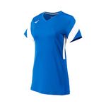 Women's Balboa 6 Short Sleeve Volleyball Jersey(S)