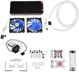 Compputer Water Cooling Kit with 24