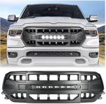 Allinoneparts Front Grille Compatib
