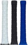 Gunn and Moore GM HEX Grip - Set of 3