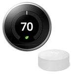 Nest Learning Thermostat (3rd Gener