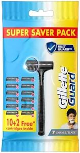 Gillette G