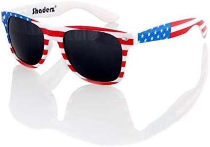 SHADERZ Am