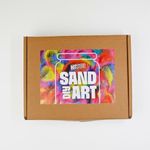 Sand Crafts For Adults