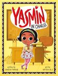 Yasmin: Yasmin in Charge: 32