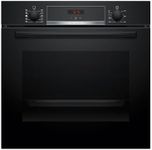 Bosch, Series 4, HQA534BB3B, 60cm B
