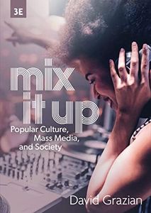 Mix It Up: