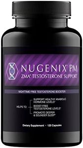 Nugenix PM