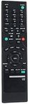 MASE® V-TFT Compatible Videocon CRT,LCD,LED TV Remote Controller (Black)