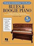 Teach Yourself to Play Blues & Boog