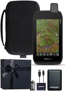 Garmin Mon