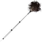 Ostrich Feather Duster with Extensi