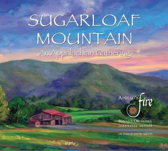 Sugarloaf 