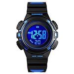 CakCity Kids Watches Digital Outdoo