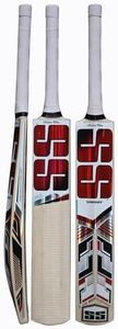 Skihi Ss Size 4,5,6 Kids Children Bats Kashmir Willow Cricket Bat, Exclusive Cricket Bat For Junior With Full Protection Cover (5, Master)