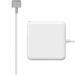 Replacement for Mac Book Air Charger - 45W Magnetic（2 T-Tip ） Power Adapter,Compatible with Mac Book Air 11 & 13 inch After Mid 2012 A1435, A1436, A1465, A1466 - AC Power Supply Cord by Fribug