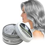 Hair Color For Grey Hairs