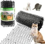 Cat Repellent Mat Roll with Spikes,