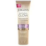 Jergens Natural Glow 3-Day Sunless 