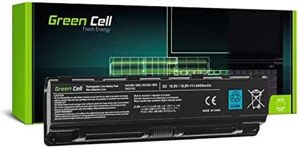 Green Cell